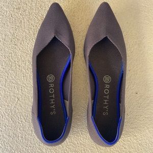 Women’s Mink Rothy’s